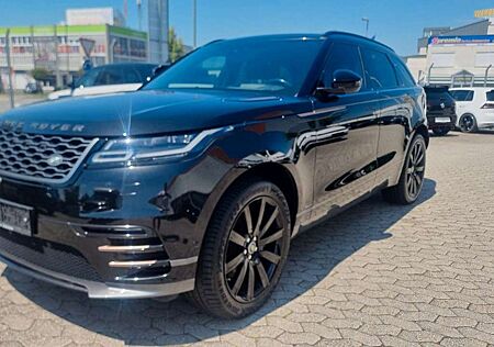 Land Rover Range Rover Velar R-Dynamic S