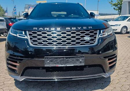Land Rover Range Rover Velar R-Dynamic S