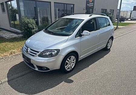 VW Golf Plus Volkswagen 1.9 TDI Edition
