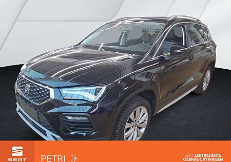 Seat Ateca Xperience 1.5 TSI AHK*RFK*2025*LED*Navi*AC