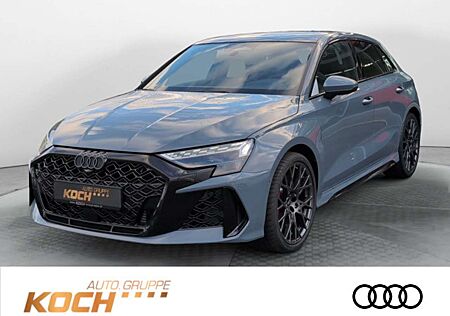 Audi RS3 2.5 TFSI q. S-Tronic, RS-Sportabg