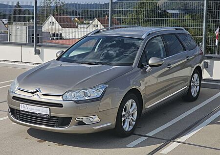 Citroën C5 Citroen Exclusive*HU/AU NEU*XENON*Leder*