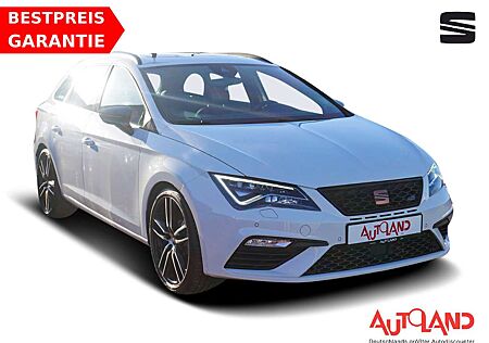 Seat Leon ST 2.0 Cupra 300 4Drive LED ACC Navi Beats