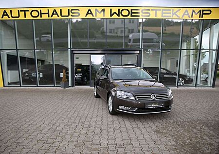 VW Passat Volkswagen Comfortline BlueMotion