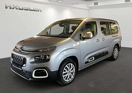 Citroën Berlingo Citroen XL PDC Rückfahrkamera Navi