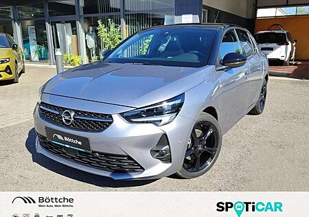 Opel Corsa F GS Line LED/KAMERA/SHZ/APPLE/ANDROID
