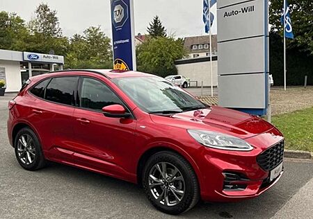 Ford Kuga ST-LINE X ECOBOOST FAHRASSISTENZPAKET+NAVI