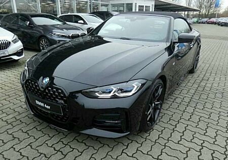 BMW 430 i M Sport