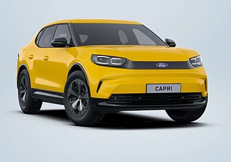 Ford Capri 210kW RWD (Extended Range) ACC ParkAss.