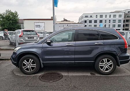 Honda CR-V 2.0i-VTEC Automatik Executive