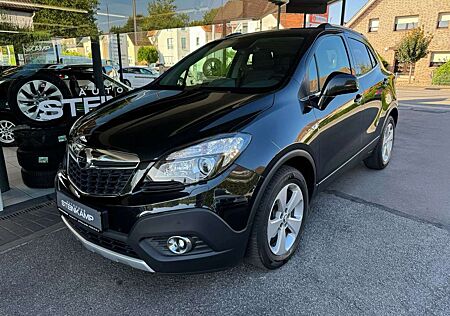 Opel Mokka Innovation ecoFlex * NAVI * KAMERA * LED *