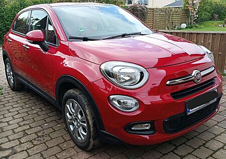 Fiat 500X 1.6 E-torQ 4x2Web Edition