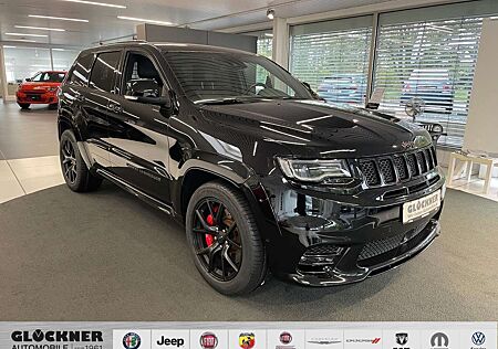 Jeep Grand Cherokee SRT