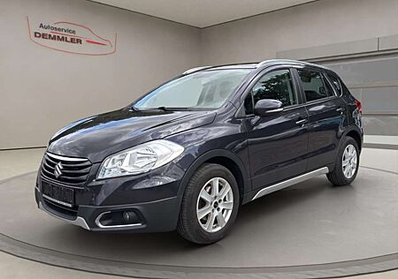 Suzuki SX4 S-Cross Comfort,Klima,AHK,Tempomat,Parksensoren