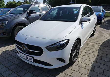 Mercedes-Benz B 200 d Progressive *AHK schwenkbar*