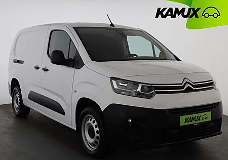 Citroën Berlingo Citroen 1.5HDi Kasten XLL2+BLUETOOTH+KLIMA+TEMPO