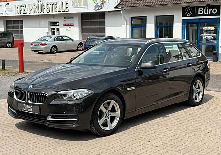 BMW 520 d Touring | Aut.| Pano| HarmanKardon| TÜV neu