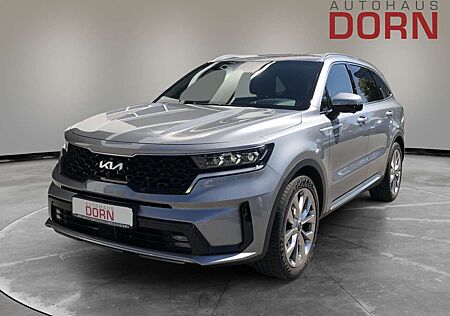 Kia Sorento Platinum 2.2D AWD DCT8 Kamera Soundsystem 20" LMF