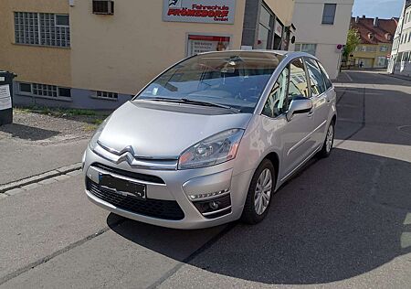 Citroën C4 Picasso Citroen THP 155 EGS6 Exclusive