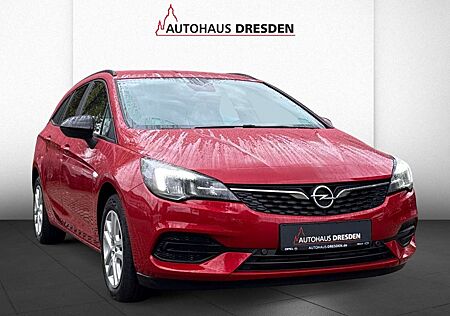 Opel Astra K Sports Tourer 1.2 LED Klimaautomatik