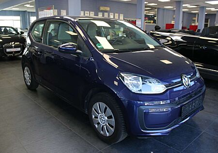 VW Up Volkswagen ! move