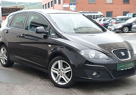 Seat Altea Style Ecomotive*MFL*TEMPOMAT*PDC*ISOFIX*E5