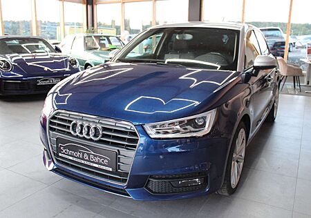 Audi A1 Sportback 1.0 TFSI design