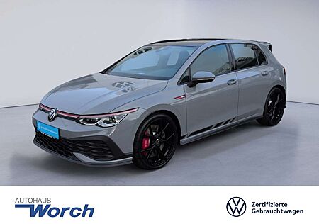 VW Golf Volkswagen VIII GTI "Clubsport" PANO+KAMERA+NAVI