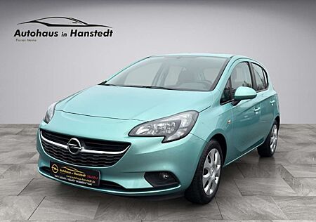Opel Corsa E 1.4 ecoFlex Edition 90PS 5 Gang 5 türig HUAU neu