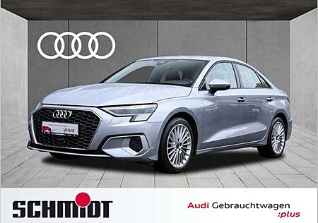 Audi A3 Limousine 35 TFSI Advanced Matrix LED Sports. N...