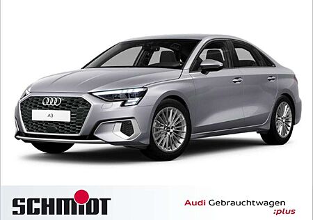 Audi A3 Limousine 35 TFSI Advanced Matrix LED Sports. N...
