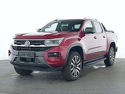 Volkswagen Amarok 3.0TDI 4Motion Autom. PanAmericana Matrix