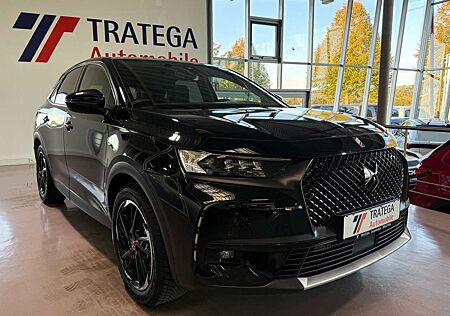 DS Automobiles DS7 Crossback DS 7 Crossback E-Tense 4x4 300 Performance Line
