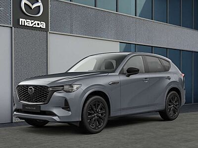 Mazda CX-60 e-SKYACTIV-D 254 AWD 8AT HOMURA COSO