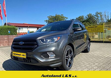 Ford Kuga ST-Line 2.0 TDCi, 4x4, Panoramadach, BiXenon, Navi