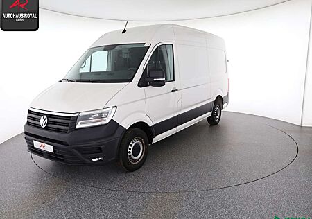 VW Crafter Volkswagen 2.0 TDI KASTEN AUT,KAMERA,NAVI,DAB,KLIMA