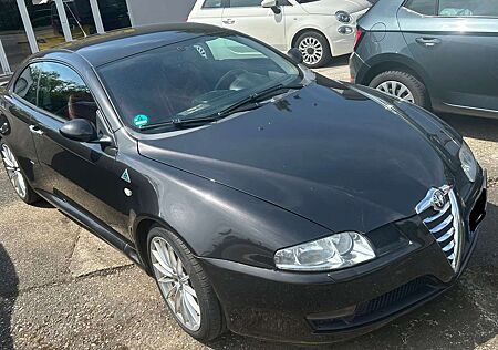 Alfa Romeo GT 2.0 JTS