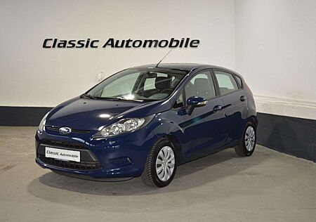 Ford Fiesta Econetic 1,6 TDCI *Klimaanlage**