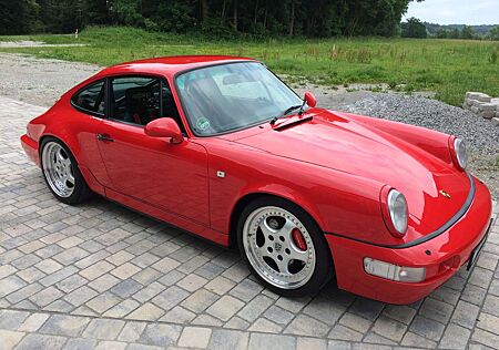 Porsche 964 911 Carrera 2