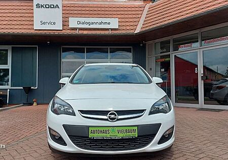 Opel Astra J Lim. 5-trg.1,6 85kw Energy