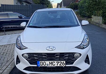 Hyundai i10 1.0 Connect
