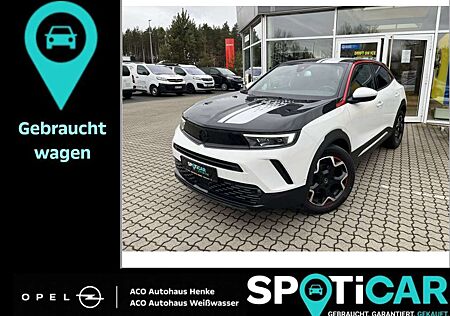 Opel Mokka 1.2 DI Turbo Automatik GS Line