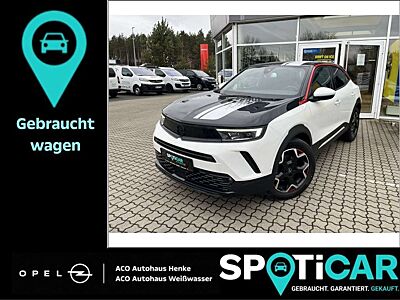 Opel Mokka 1.2 DI Turbo Automatik GS Line