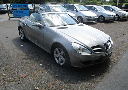 Mercedes-Benz SLK 280 (171.454)