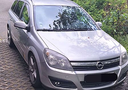 Opel Astra 1.8 CaravanSport