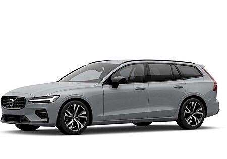 Volvo V60 Kombi Plus Dark UPE 63.250,- Euro