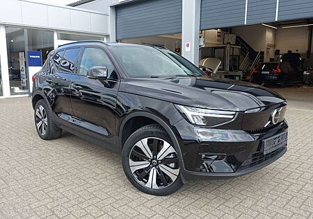 Volvo XC 40 XC40 Recharge Single Motor Ultimate/H&K/Memory