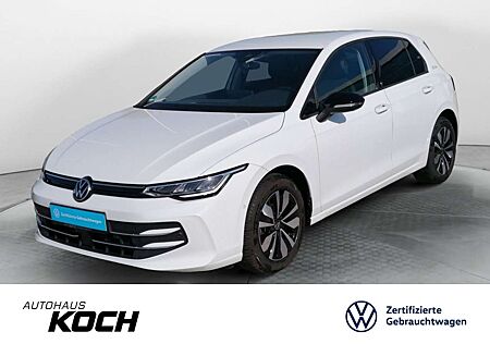 VW Golf Volkswagen VIII 1.5TSI Goal LED