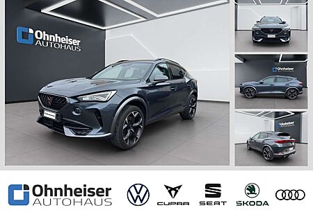 Cupra Formentor 2.0 TSI DSG VZ 4Drive ACC*DCC*RFK*SHZ