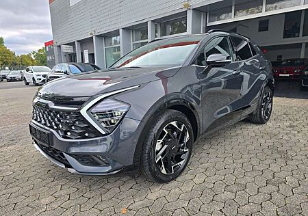 Kia Sportage GT-Line Plug-in Hybrid 4WD *Pano*360Cam